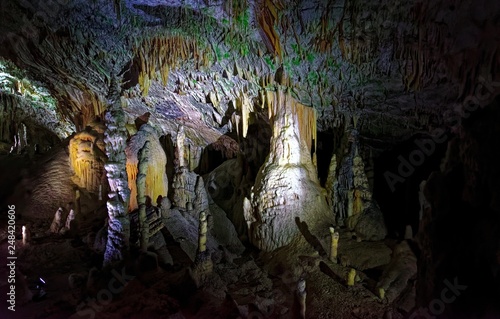 Postojna Cave - Postojnska Jama