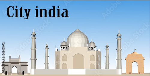 dome india