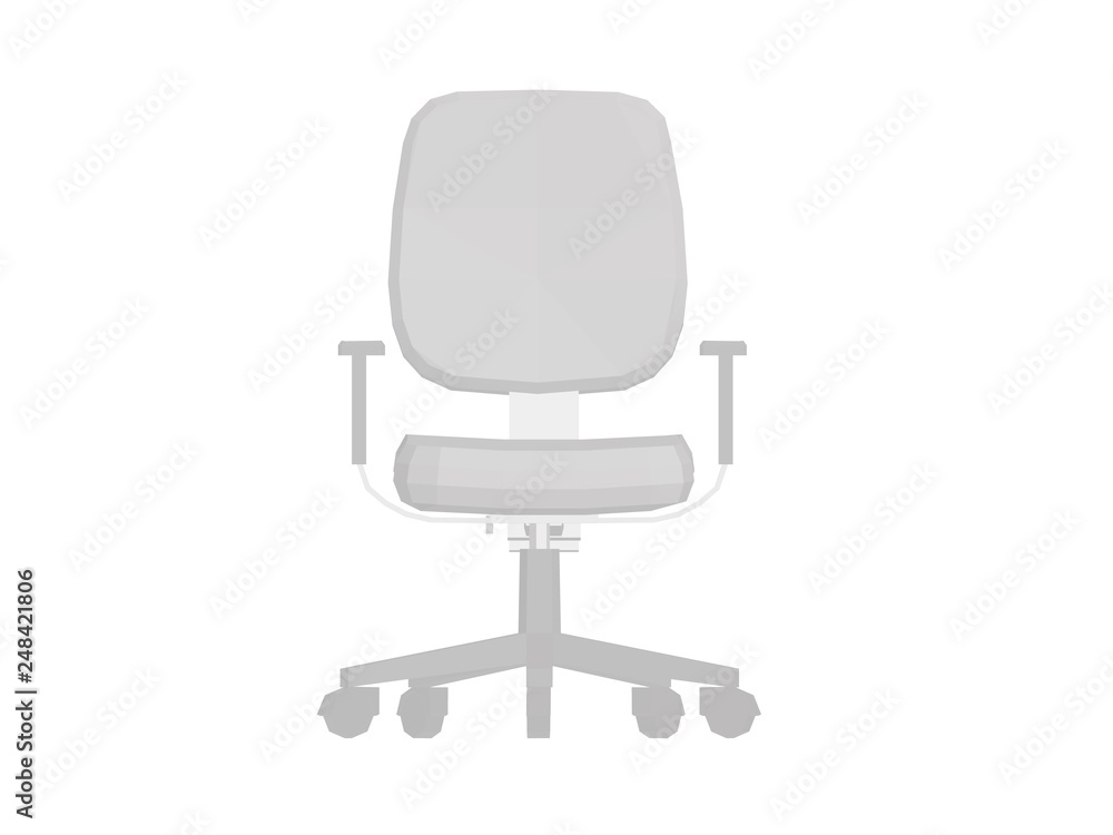 Office chair