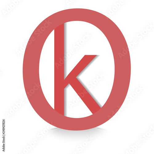 Free Download Ok icon - GFXLoad