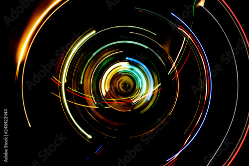 abstract background