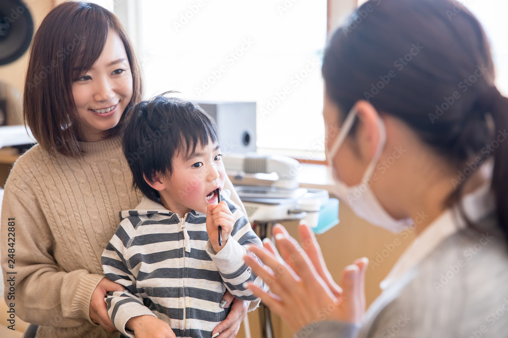 歯みがき指導 歯みがき指導