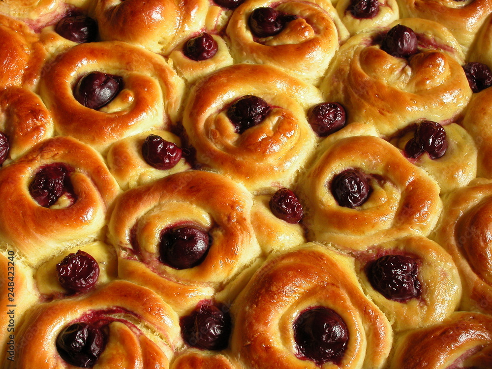 Ciasto Ciasto