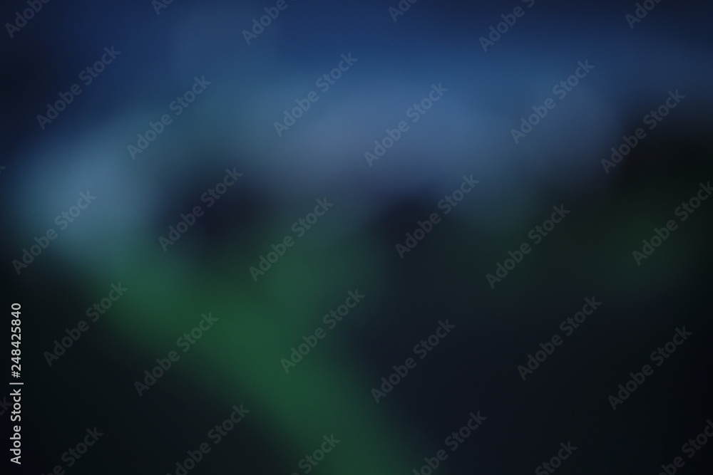 Abstract Blur Background Abstract Blur Background