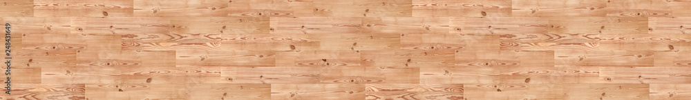 Wood floor texture. Wooden parquet. Flooring. Natural wooden background. - obrazy, fototapety, plakaty 