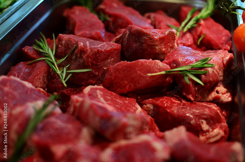 meat and vegetables meat and vegetables