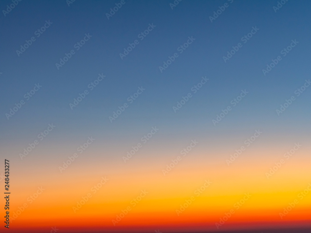 beautiful colorful sunset sky background beautiful colorful sunset sky background