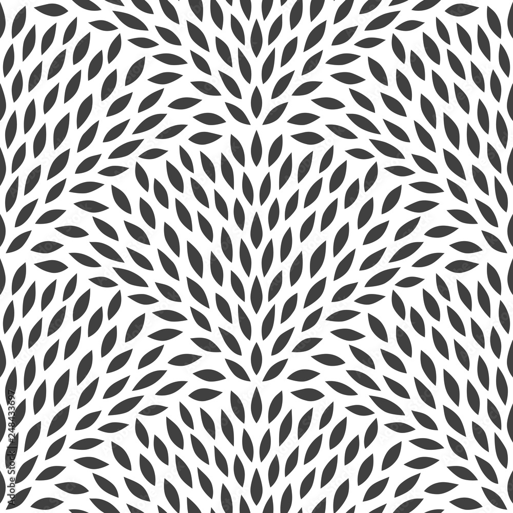 Abstract background, seamless pattern. Abstract background, seamless pattern.