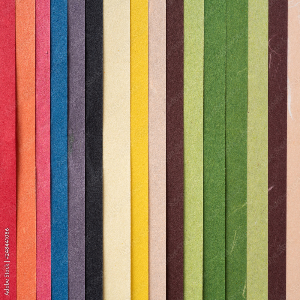 a lot of japanese washi paper for mockup a lot of japanese washi paper for mockup