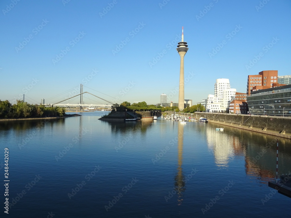 Düsseldorf