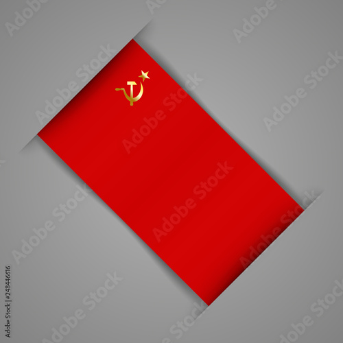 флаг евросоюза