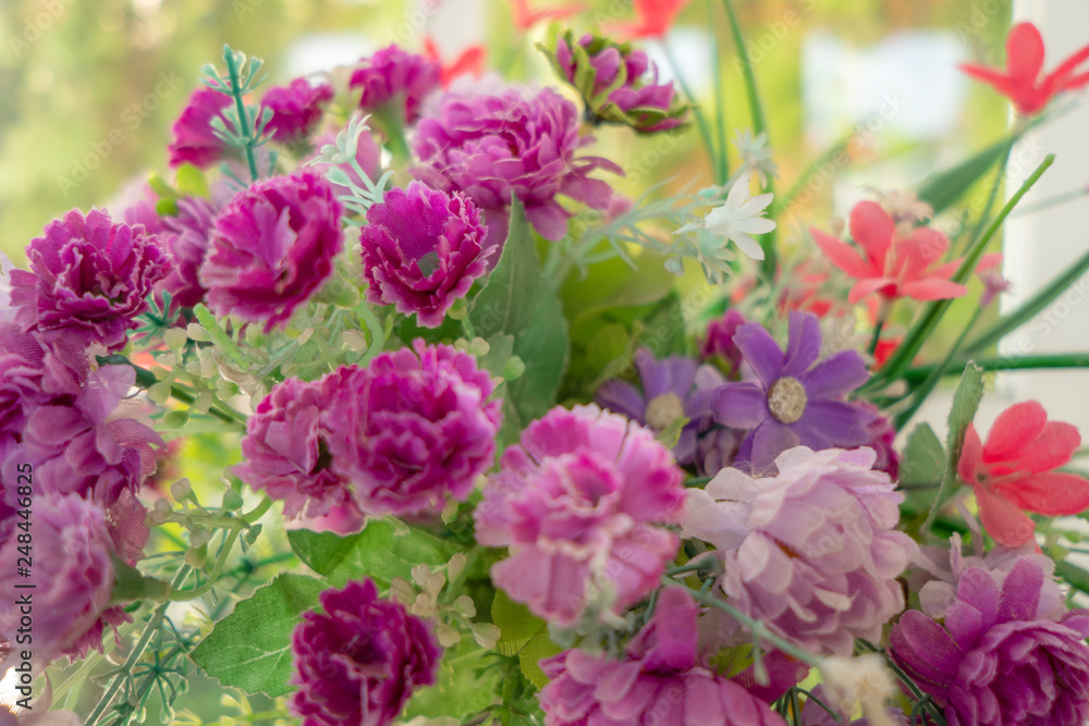 Artificial Flowers Artificial Flowers