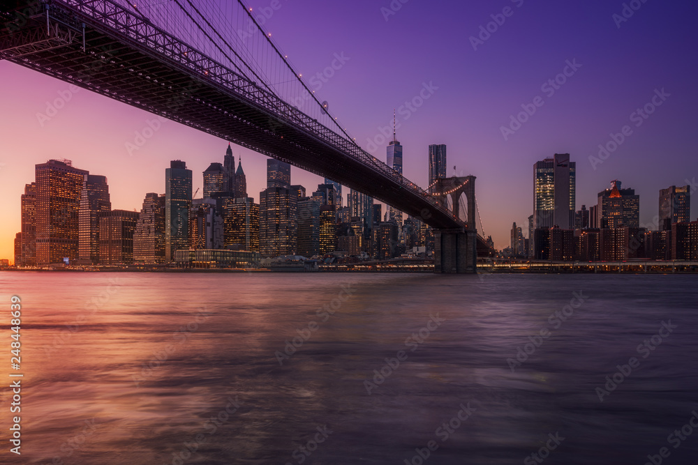 Brooklyn bridge 02
