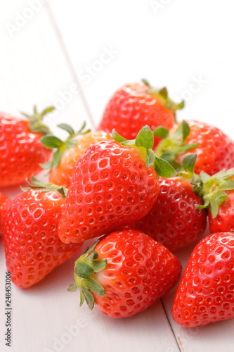             Strawberry