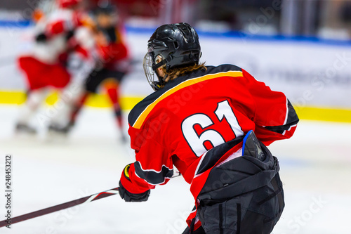 Photography Ice hockey sport indoor stadium game