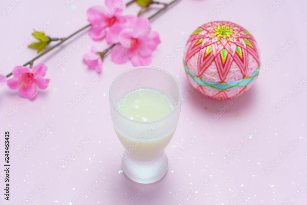甘酒 甘酒