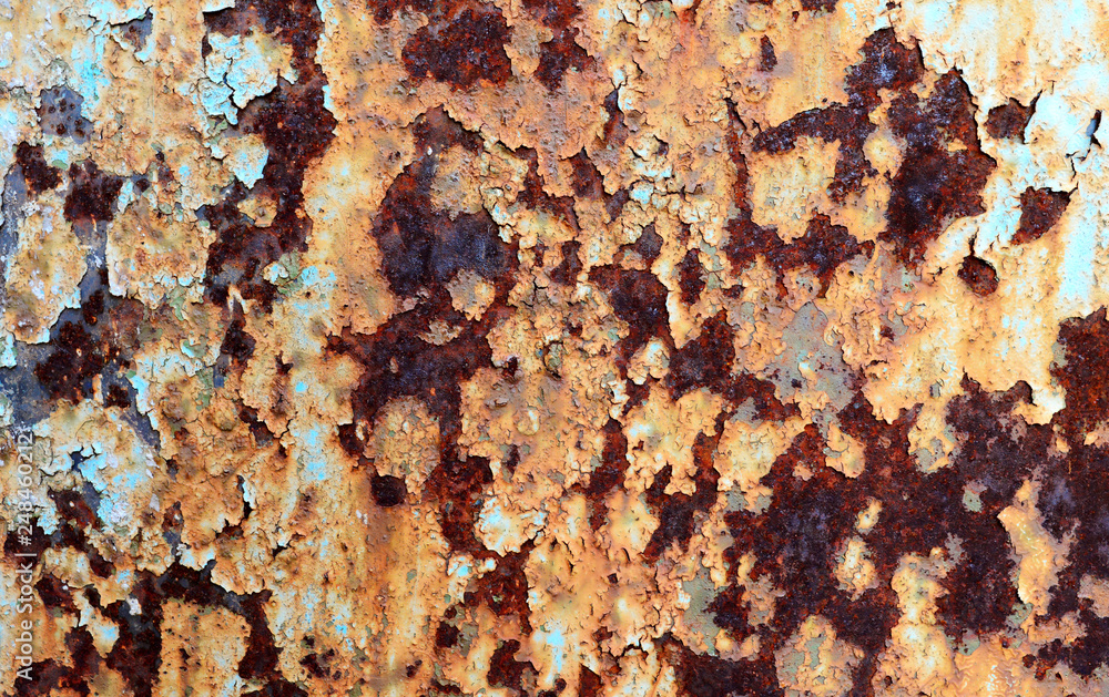 rusty metal texture rusty metal texture