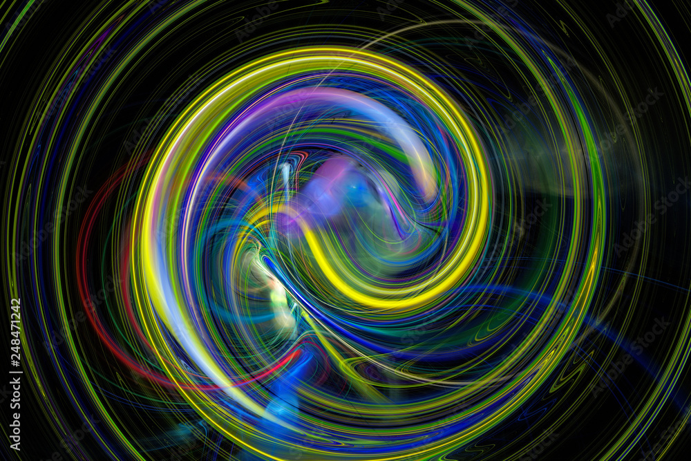 Abstract fractal background.Abstract painting multicolor texture.Motion holiday background.Modern multicolor futuristic dynamic pattern.Fractal 3d artwork creative graphic design.. Abstract fractal background.Abstract painting multicolor texture.Motion holiday background.Modern multicolor futuristic dynamic pattern.Fractal 3d artwork creative graphic design..