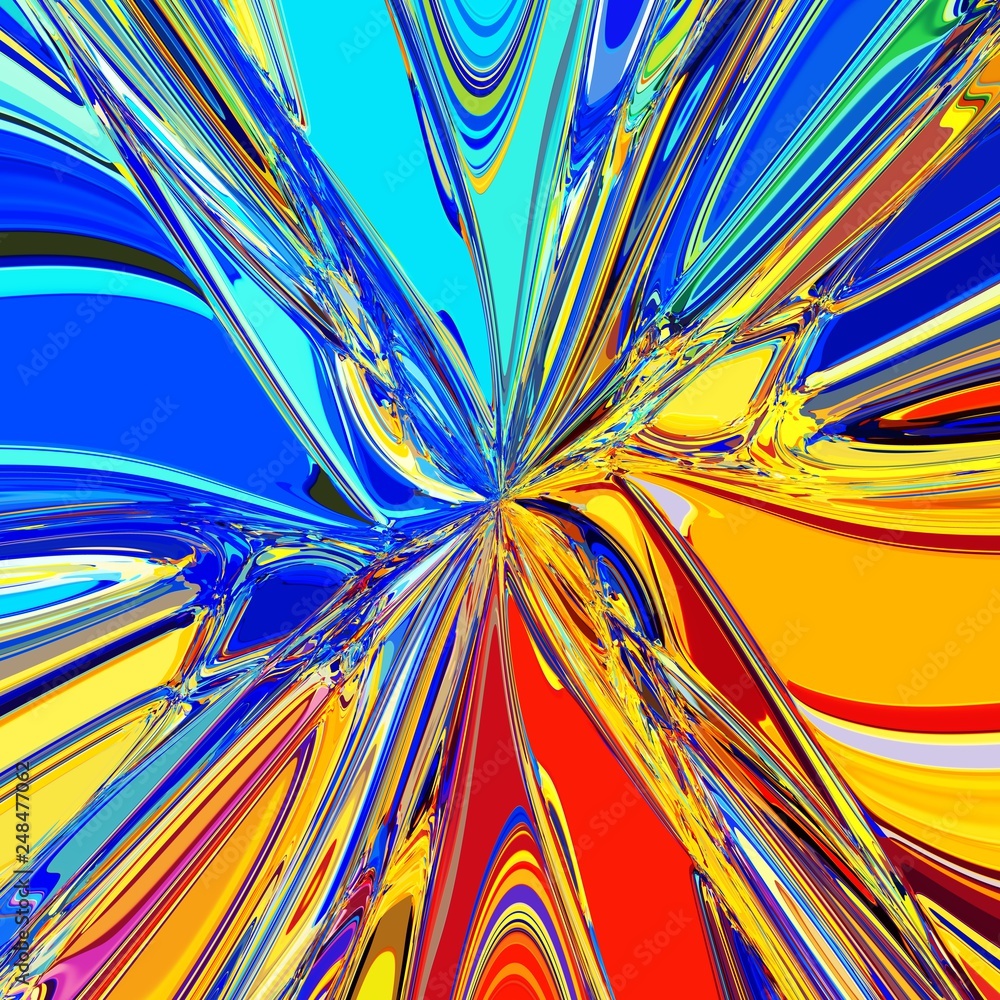 abstract colorful background abstract colorful background