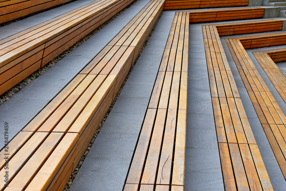 strip perspective abstract composition strip perspective abstract composition