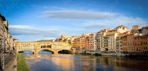 Ponte Vecchio - Florence