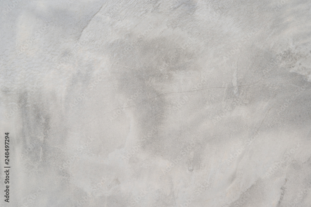 Obraz premium Cement concrete stucco wall.