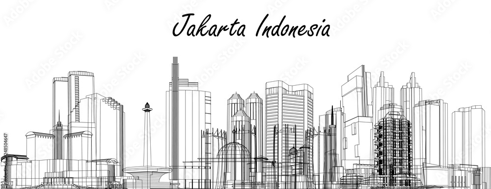 Jakarta, Indonesia