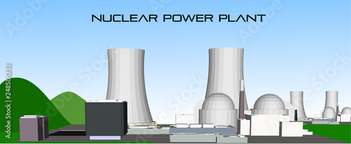 Nuclear power plant