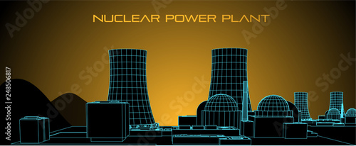 Nuclear power plant