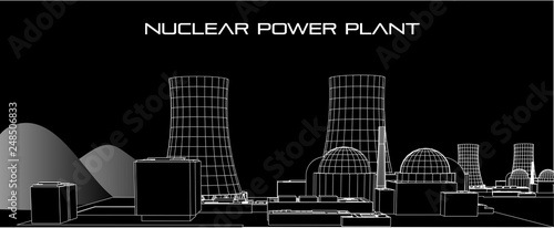 Nuclear power plant