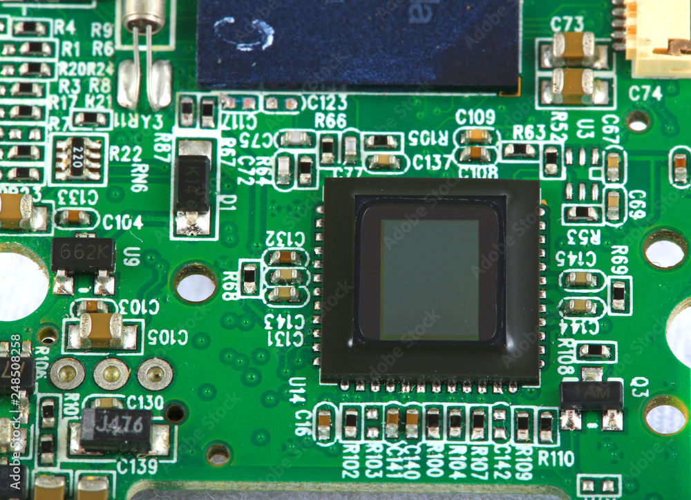 sensor sensor