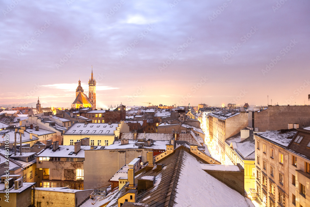 Cracow