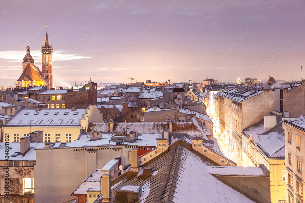 Cracow