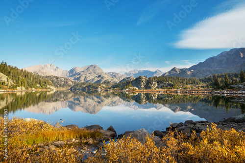 Wind river range