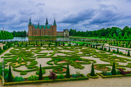 Denmark Castle photo