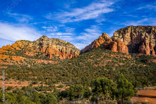 Sedona Views 2