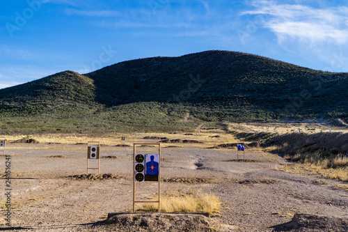Arizona Shooting Range