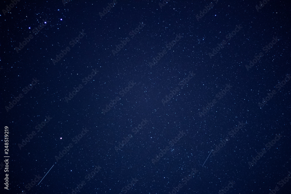 Fototapeta premium Stars
