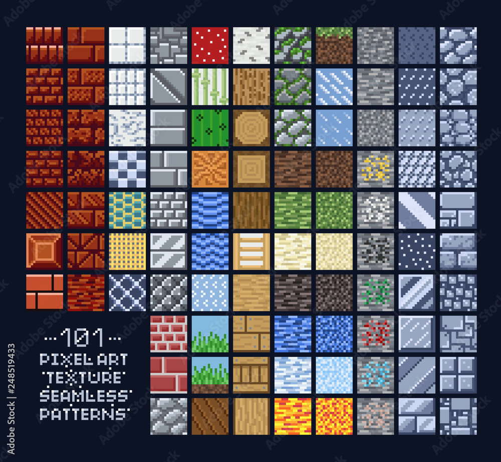 Link Pixel Art in 2023  Link pixel art, Pixel art pattern, Pixel art