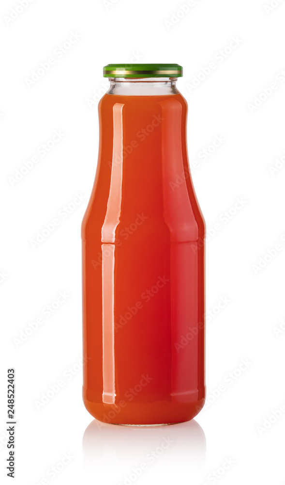 Juice bottle Juice bottle