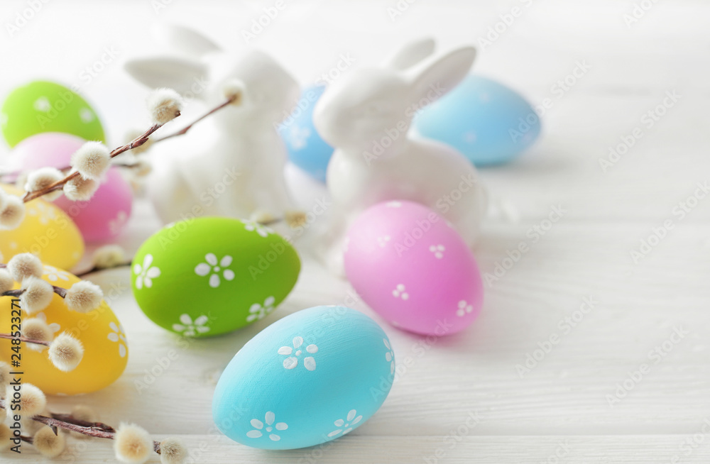 easter eggs easter eggs