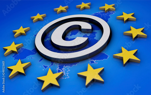 Urheberrecht & Europa