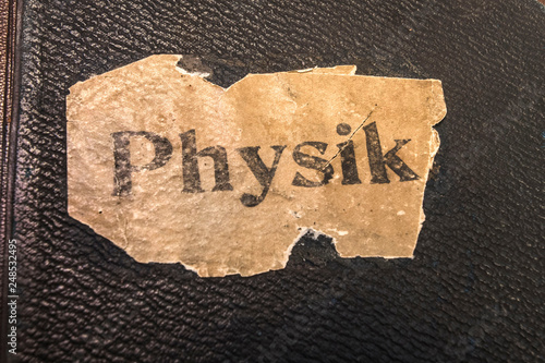 physik photo