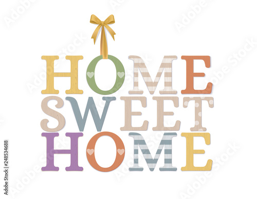 Home Sweet Home