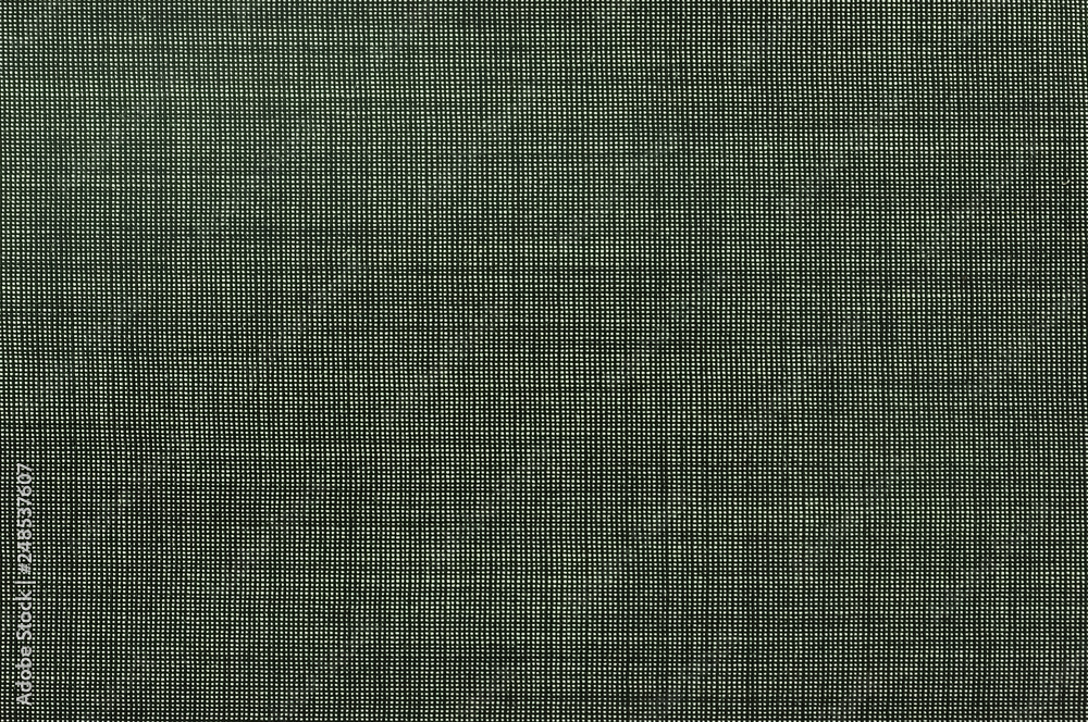 Fototapeta premium canvas fabric texture background