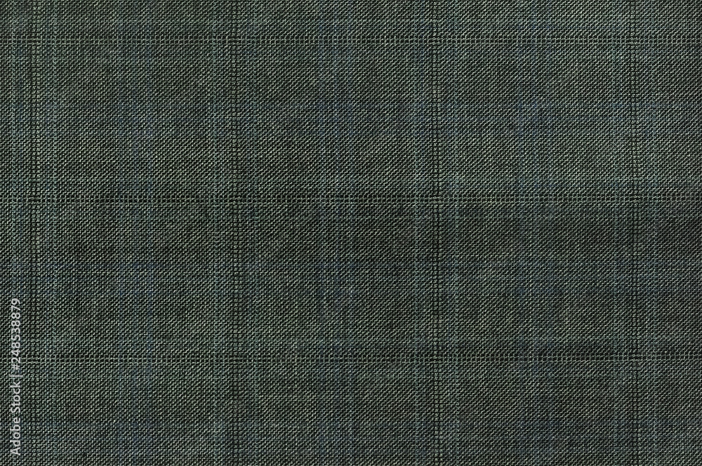 Fototapeta premium canvas fabric texture background