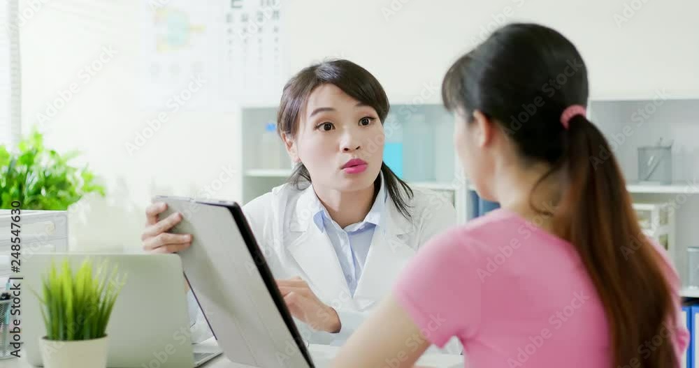 doctor ophthalmologist and patient doctor ophthalmologist and patient