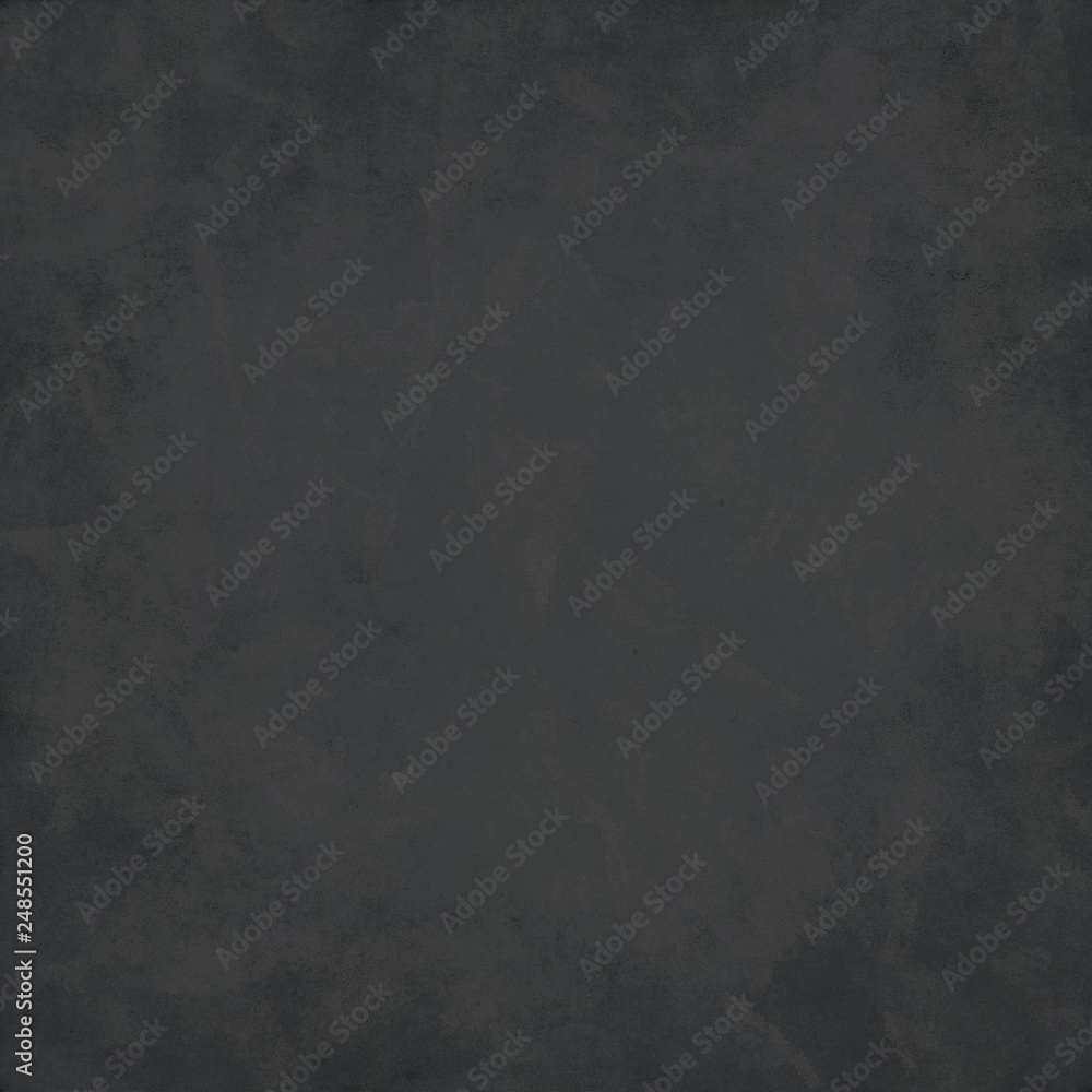 Fototapeta premium Gray and black toned background