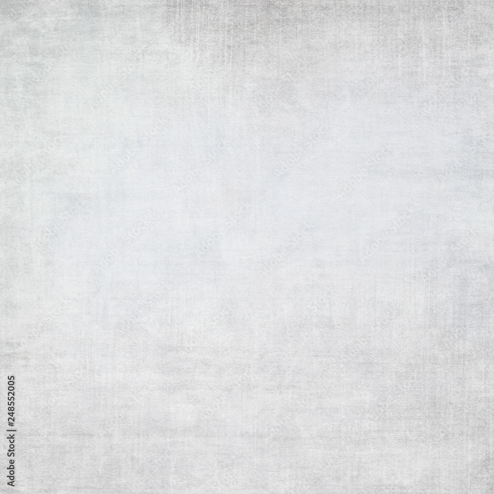 White and light gray texture background. White and light gray texture background.