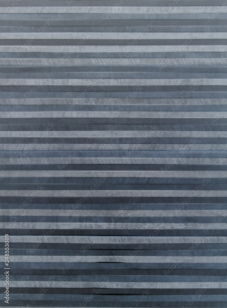 Abstract metal background horizontal lines Abstract metal background horizontal lines